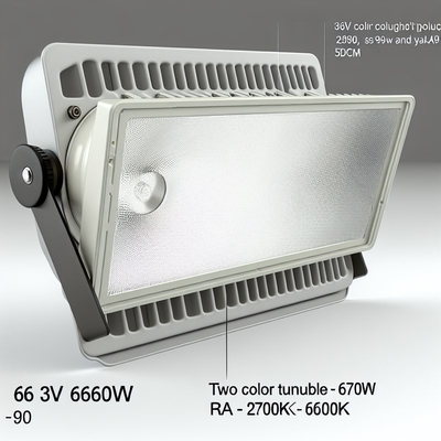 36v 6-36W two color tunable RA90 5SDCM 2700K-6000K