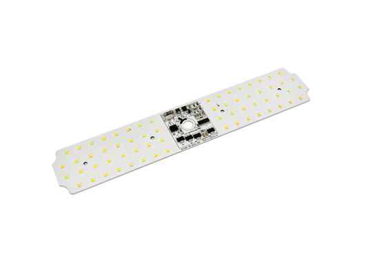 উচ্চ PPE PCB মডিউল সমাবেশ 50W হর্টিকালচার SMD Bridgelux